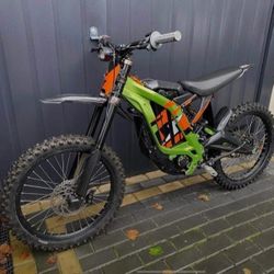 Electric Sur-Run X Light 