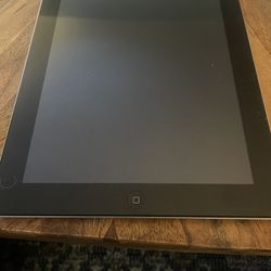 IPad 4th Generation - Buy or Trade