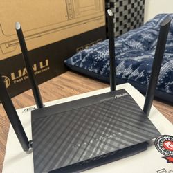 Asus Router
