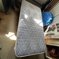 Free twin bed adjustable