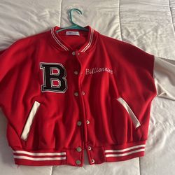 Womens Jacket 