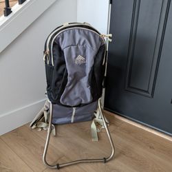 Kelty Kids Carrier
