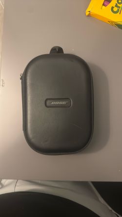 Bose Quiet Comfort TRADING FOR BEATS OR SKULLCANDY