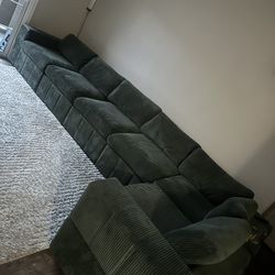 Couch, Sofa 