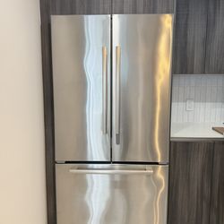 Bosch Fridge