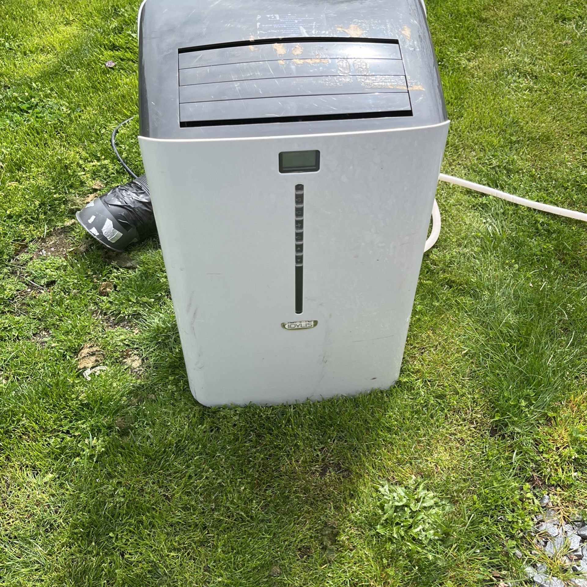 Idylis 450 Sq Ft Portable Air Conditioner for Sale in WA OfferUp