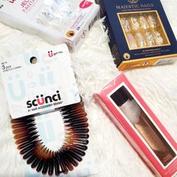 Women's BEAUTY BUNDLE