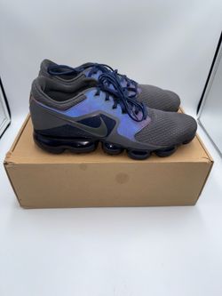 Nike Air VaporMax Midnight Navy Men’s Size 10