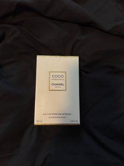 Chanel Coco Mademoiselle Eau de Parfum Intense 100ml