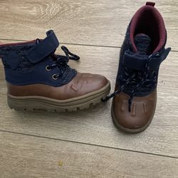 Snow Boots