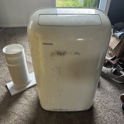Portable AC Unit 