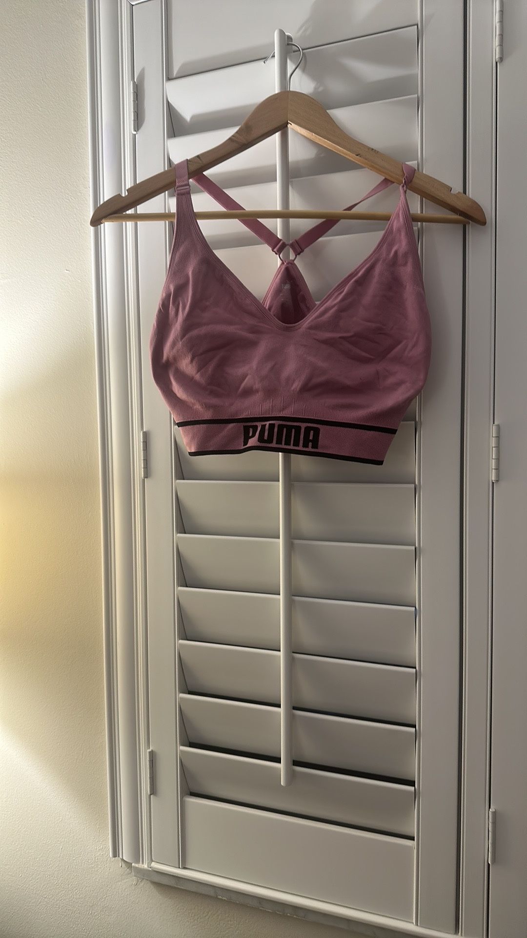 Puma Bra