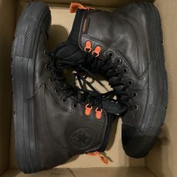 Converse All Star Waterproof Boots