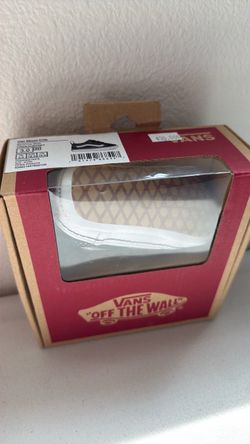 Infant vans 3c