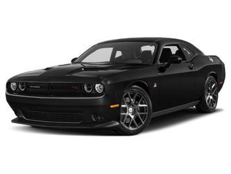 2015 Dodge Challenger