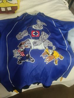 T-shirt Cruz Azul