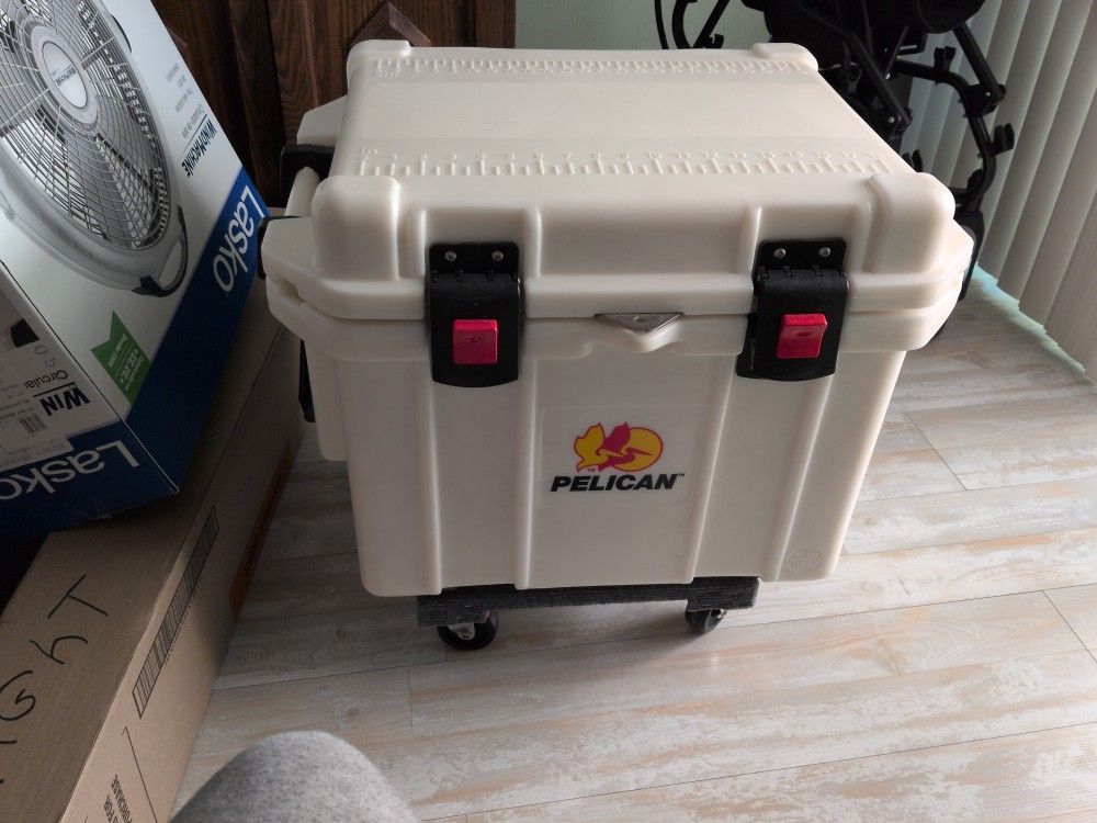 PELICAN ELITE EXTREEM COOLER