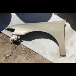 98-02 HONDA ACCORD SEDAN OEM ORIGINAL FENDER $150