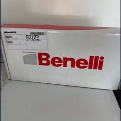 Benelli Comfort Tech Stock 