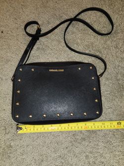 Michael Kors Studded Crossbody 