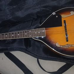 Mandolin 