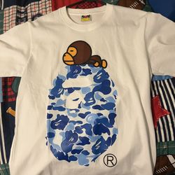 Bape shirt