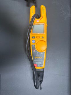 Fluke multi meter 1000 pro