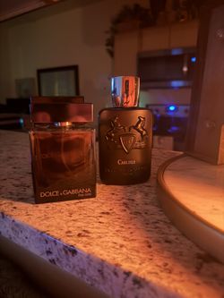 Fragrances For Sale.