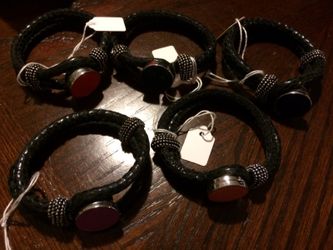 Bracelets