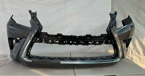 Lexus Gx Bumper (2013-2022)