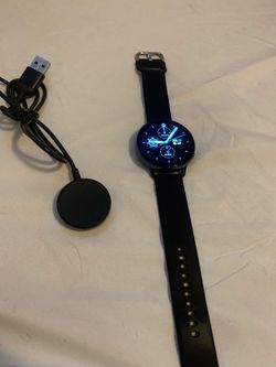 Galaxy active 2 watch