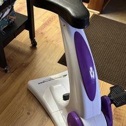 Sit cycle Exercise Bike 