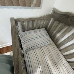 Baby Cradle