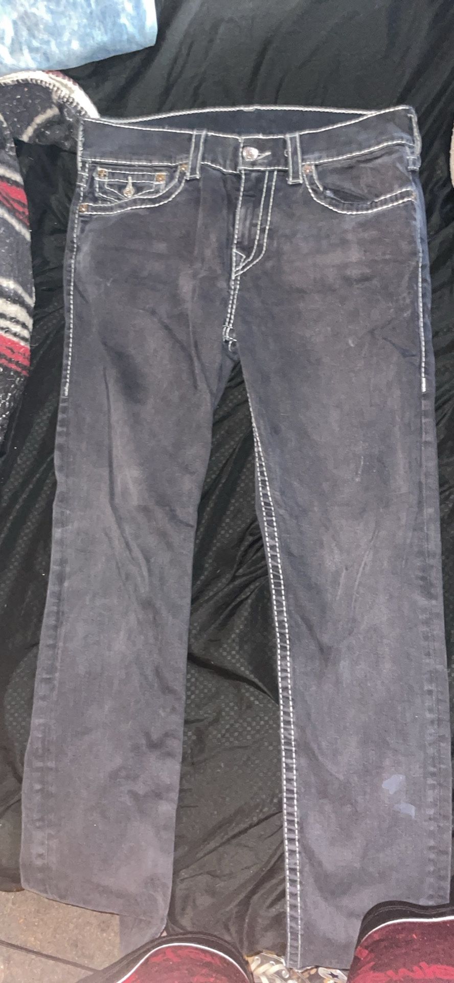Men’s True Religion Jeans