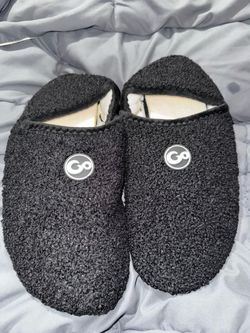 Woman’s Slippers