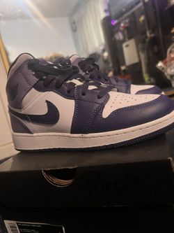 Jordan 1s