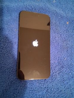 Apple iPhone Smartphone 256GB