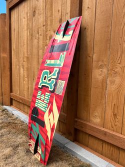 Hyperlite Wakeboard for water sports perfect for summer