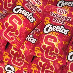 Custom Chip Bags
