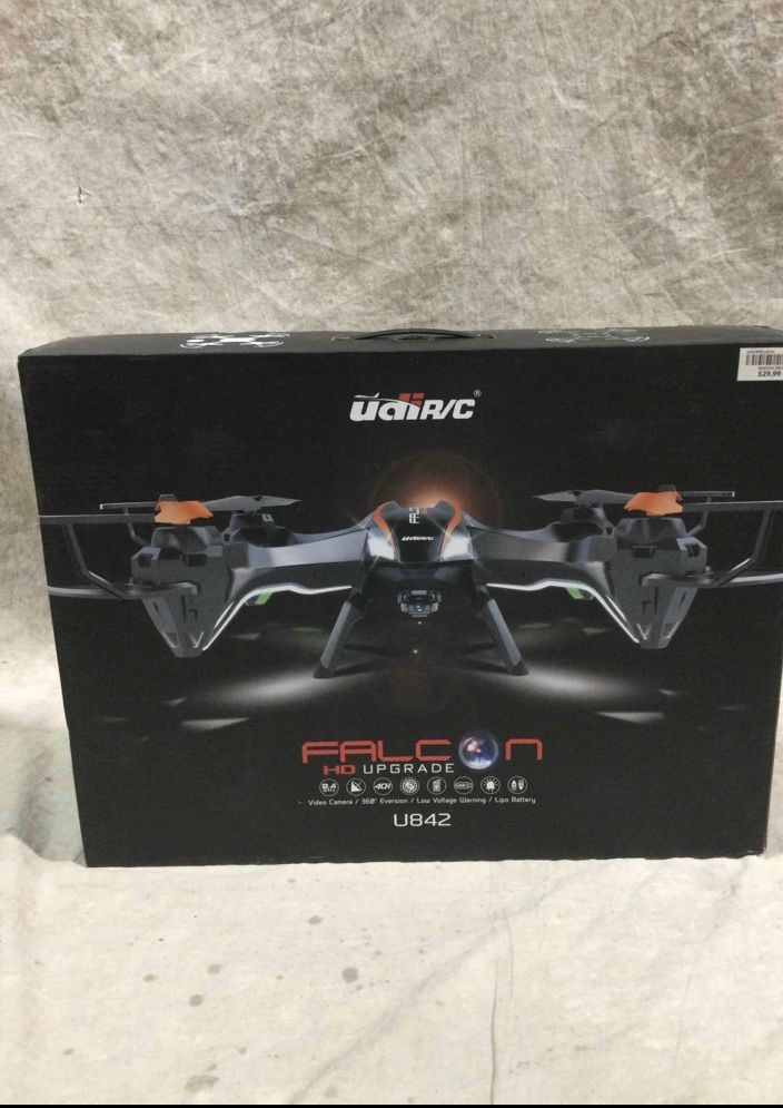 Drone UDI R/C Falcon U842