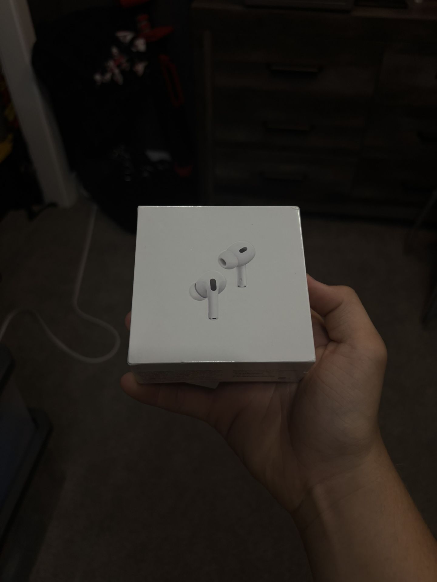 AirPod Pro 2’s
