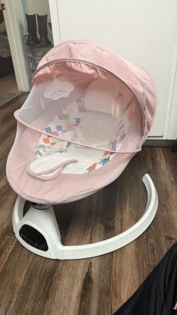 baby rocking chair