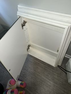 Heavy Duty Lowe’s Vanity Mirror