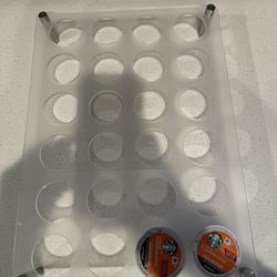 K Pod Organizer