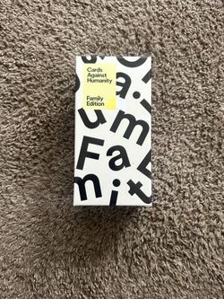 Cards Against Humanity