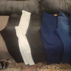 Size 22 Women's Jeans