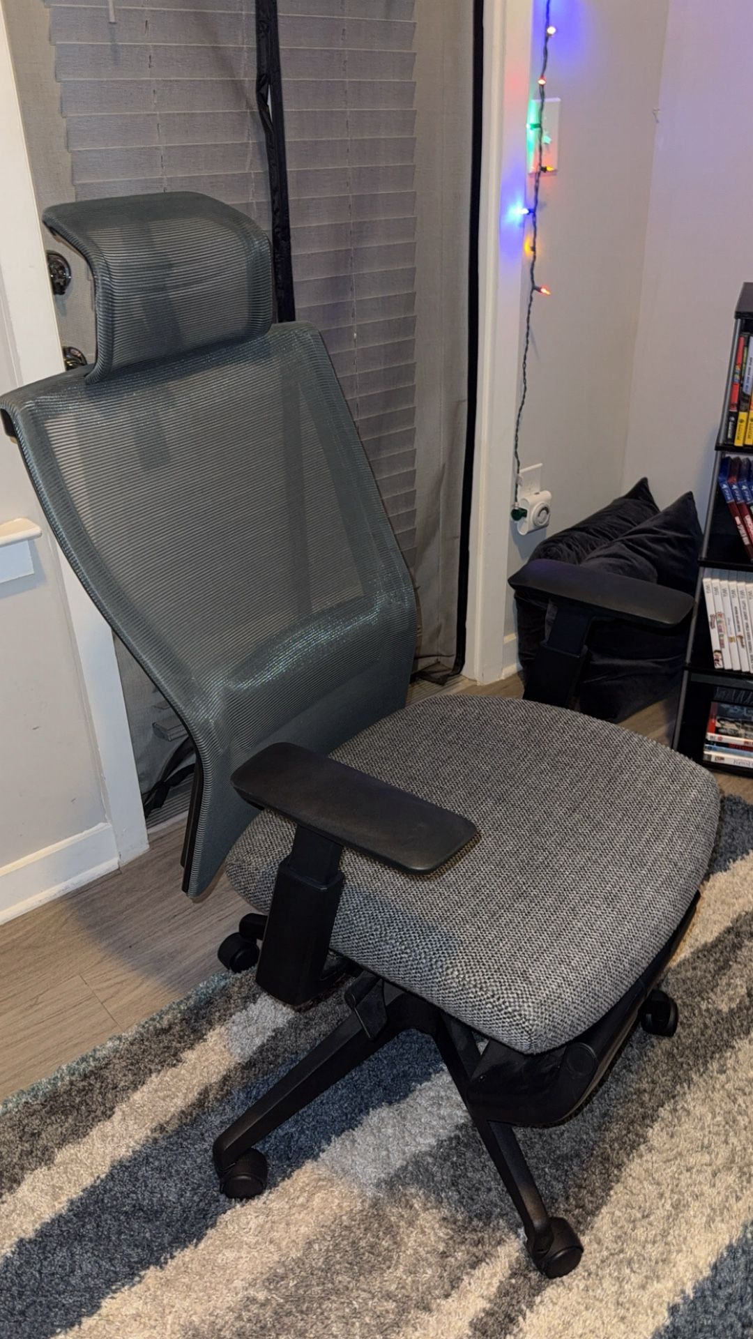 Ergonomic Desk Chair