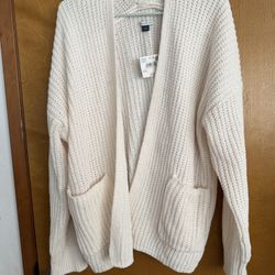 American Eagle cardigans