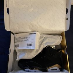 Jordan 6 Retro Dmp (2020) Release 