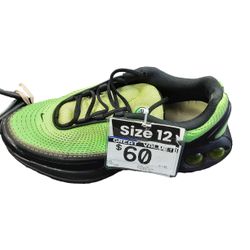 Nike Hv3521-700 Green